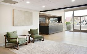 The Hanford Hotel, An Ascend Collection Hotel